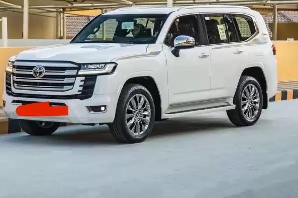 کاملا نو Toyota Land Cruiser برای فروش که در دمشق #19754 - 1  image 